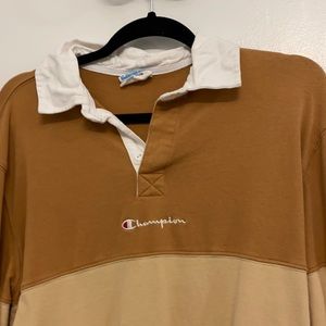 Champion Rugby Shirt